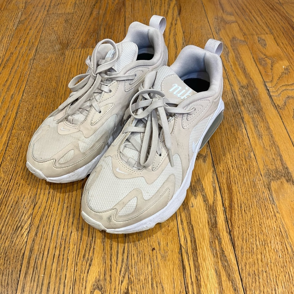 Womens Custom Nike AirMax Sz 7.5